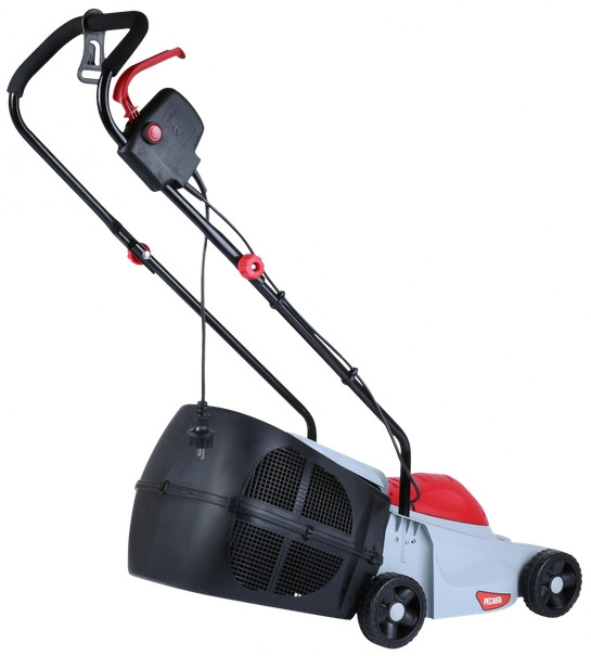Газонокосилка электрическая Ресанта КР-1200 ЭП (70/4/15)