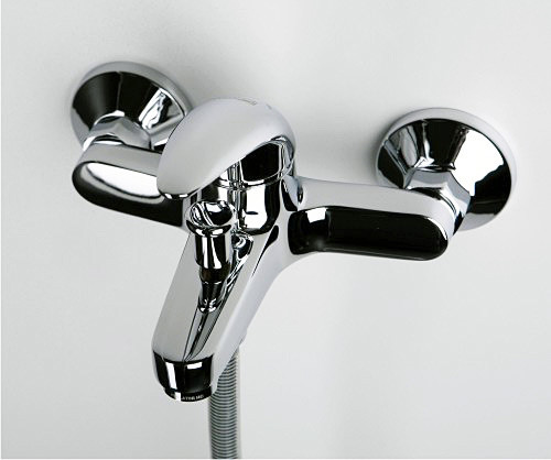 Смеситель Wasserkraft Isen 2601