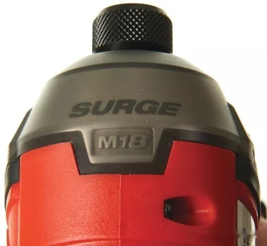 Винтоверт Milwaukee M18 FQID-0X FUEL 4933459187 (без АКБ, кейс)