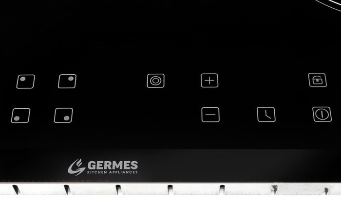Варочная панель Germes HAC-60BK-XX