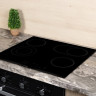 Варочная панель Germes HAC-60BK-XX
