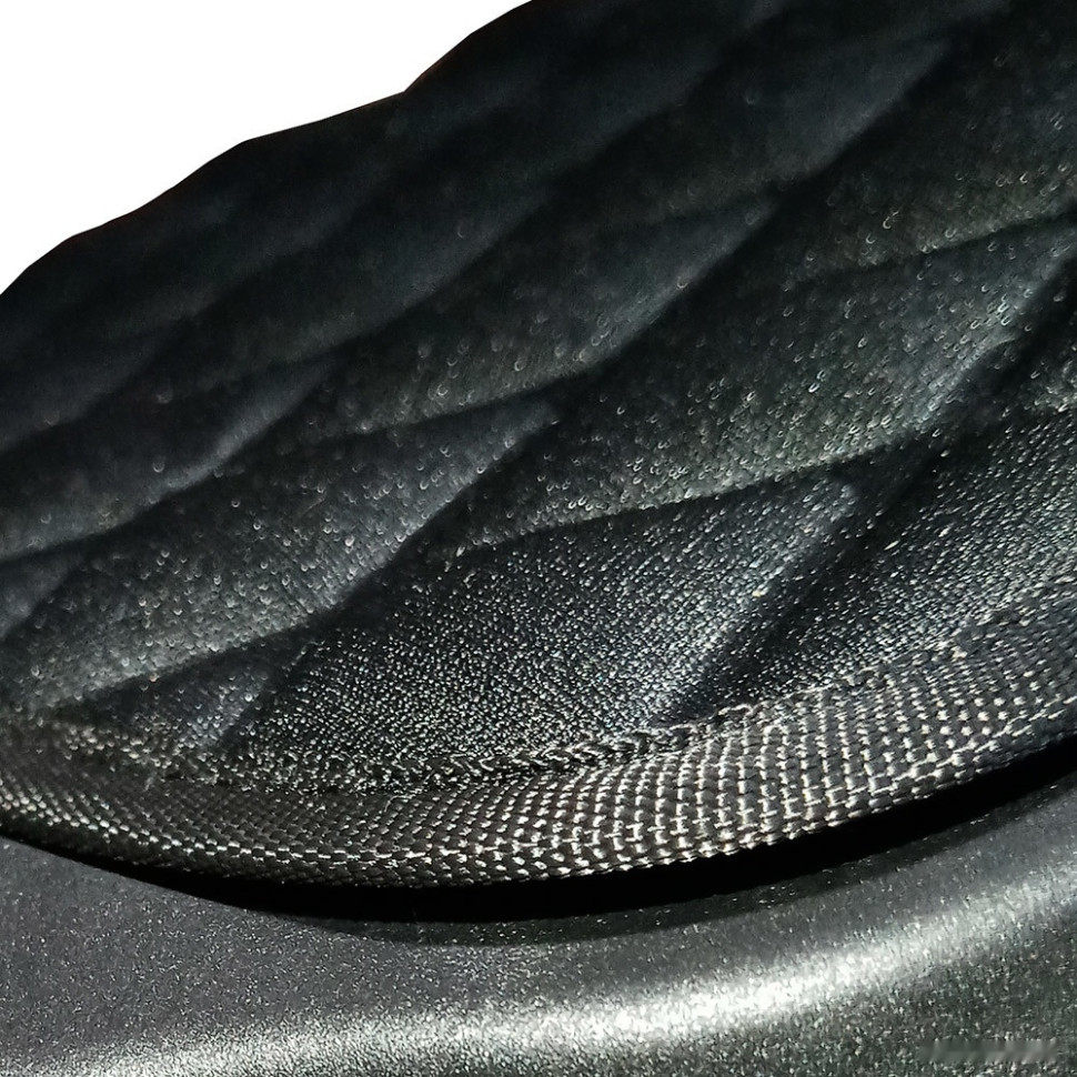 Детский велосипед Pituso Elite (черный)