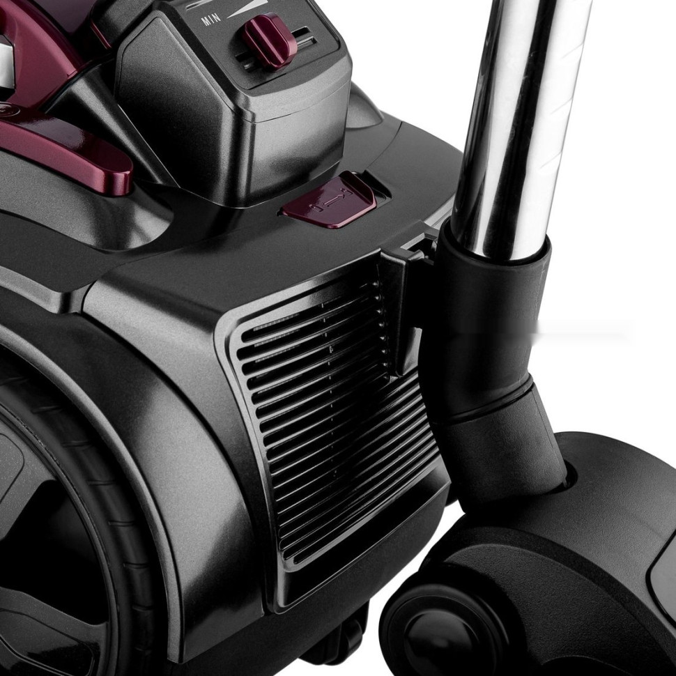 Пылесос Brayer BR4211