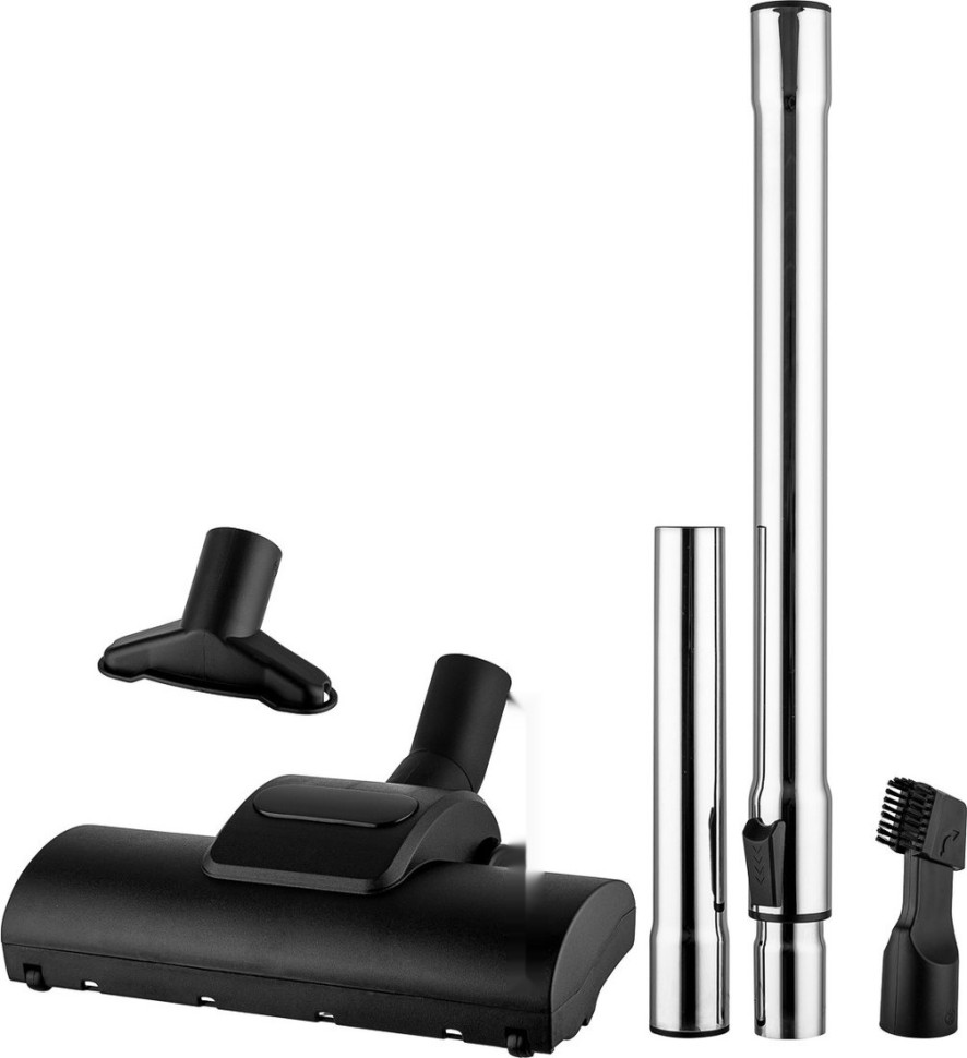 Пылесос Brayer BR4211