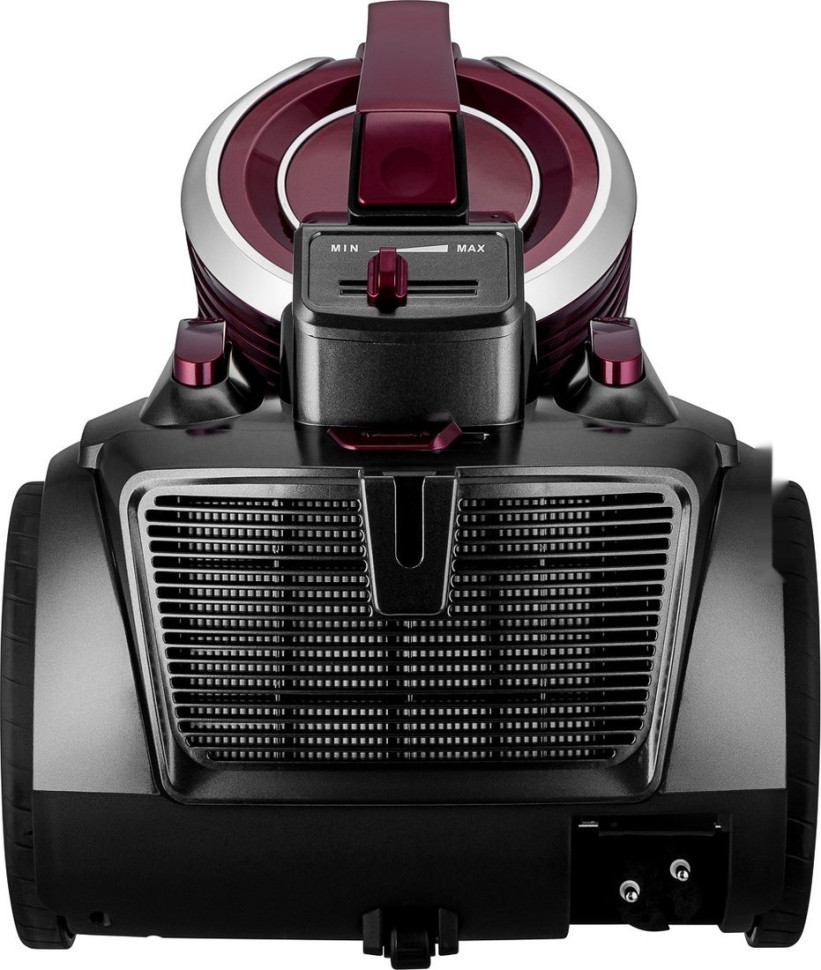 Пылесос Brayer BR4211