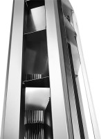 Тепловая завеса Ballu BHC-H22T18-MS (пульт BRC-D1)