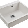Кухонная мойка Paulmark Kante PM106052-WH
