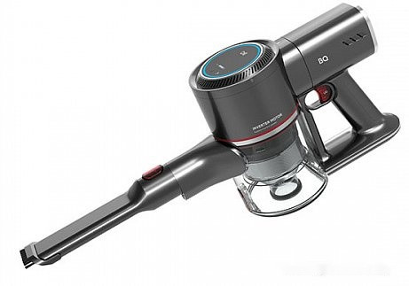 Вертикальный пылесос с влажной уборкой BQ VCA1000W