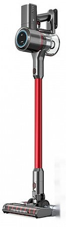 Вертикальный пылесос с влажной уборкой BQ VCA1000W