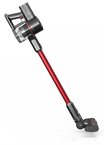 Вертикальный пылесос с влажной уборкой BQ VCA1000W