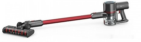 Вертикальный пылесос с влажной уборкой BQ VCA1000W