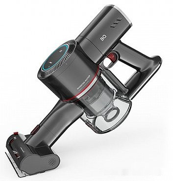 Вертикальный пылесос с влажной уборкой BQ VCA1000W