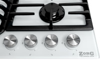 Варочная панель ZorG Technology BLC FDW WH