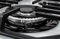 Варочная панель ZorG Technology BLC FDW WH