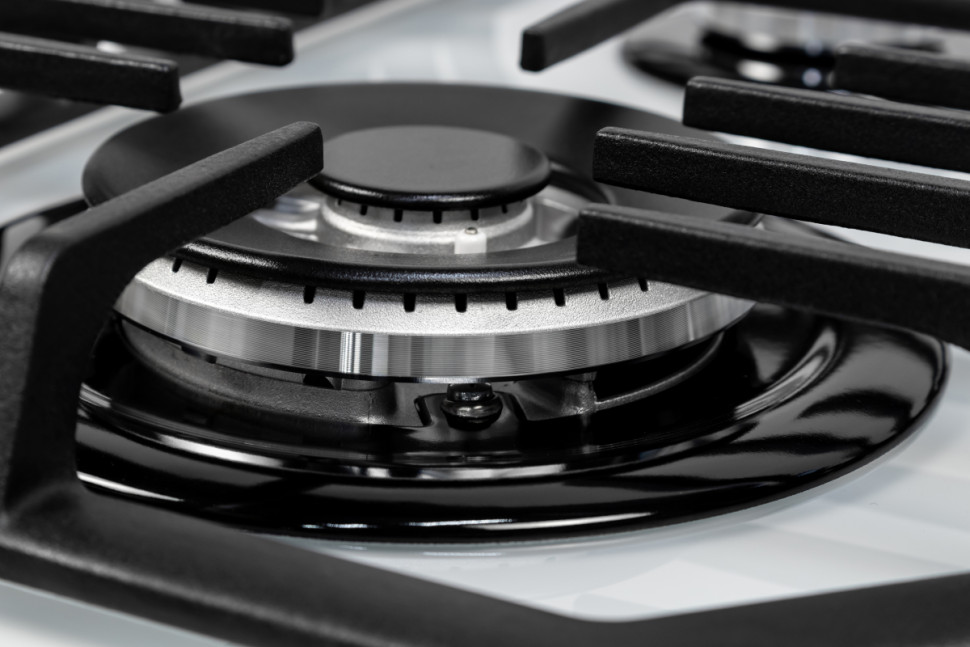 Варочная панель ZorG Technology BLC FDW WH