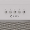 Вытяжка LEX Hyper 900 WH
