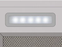 Вытяжка LEX Hyper 900 WH