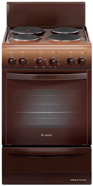Плита Gefest 5140-01 0036