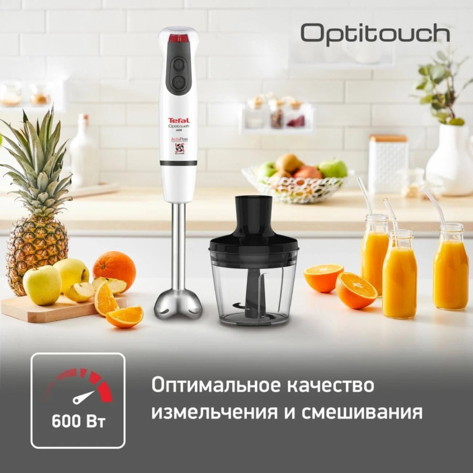 Блендер Tefal HB833132
