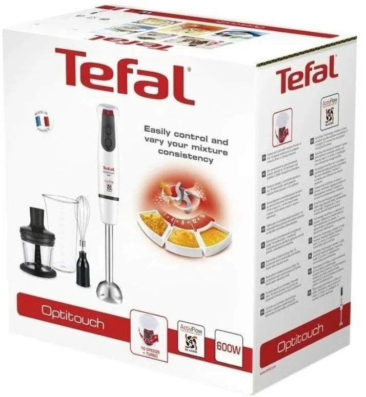 Блендер Tefal HB833132