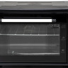 Мини-печь Kraft KF-MO3800BL (черный)