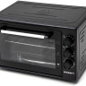 Мини-печь Kraft KF-MO3800BL (черный)