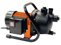 Самовсасывающий насос Вихрь ПН-900ЧЭ