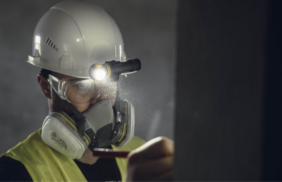 Фонарь Armytek Elf C2 USB-C (белый)