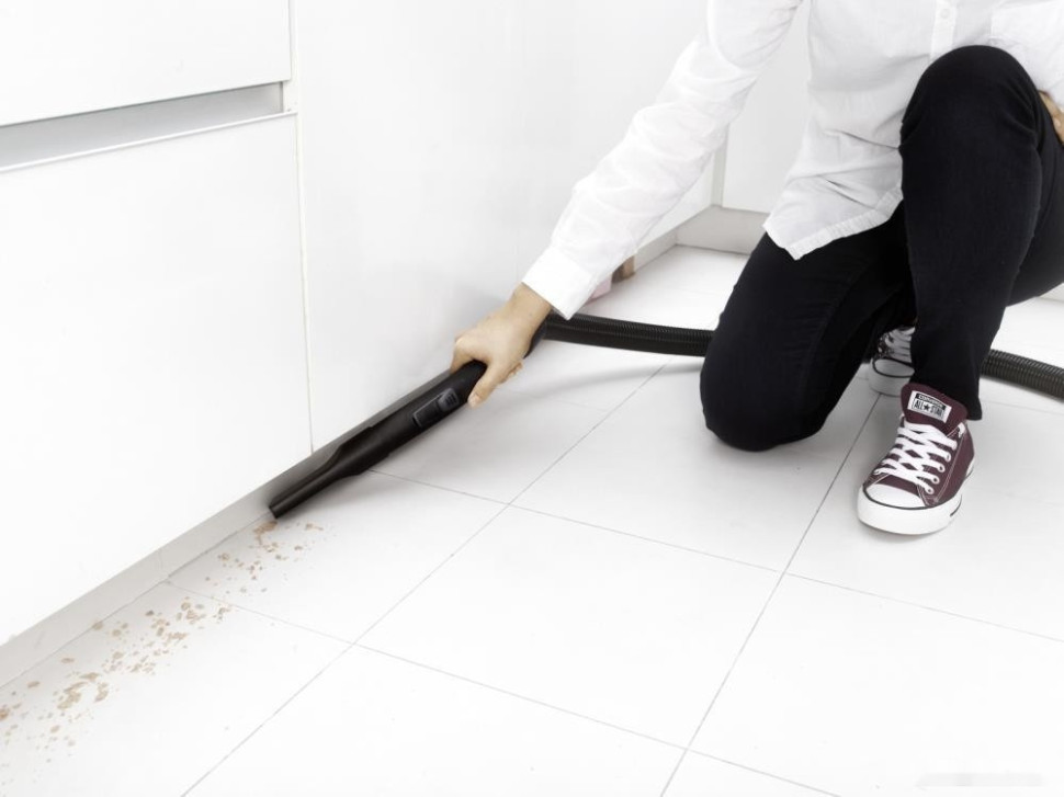 Пылесос Karcher VC 2 1.198-035.0