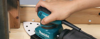 Шлифовальная машина Makita BO4565