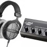 Наушники Beyerdynamic DT 990 PRO 250 Ohm