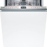Посудомоечная машина Bosch Seria 6 SPV6EMX05E