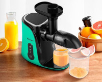 Соковыжималка Kitfort KT-1141-2