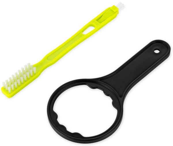 Соковыжималка Kitfort KT-1141-2