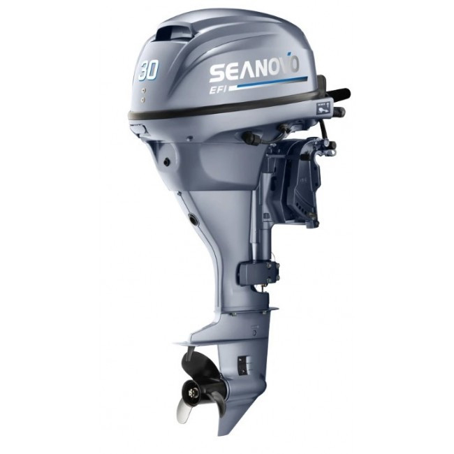 Лодочный мотор Seanovo SNEF30FEL-T EFI