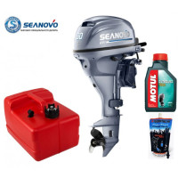 Лодочный мотор Seanovo SNEF30FEL-T EFI