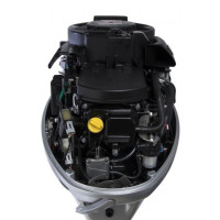 Лодочный мотор Seanovo SNEF30FEL-T EFI