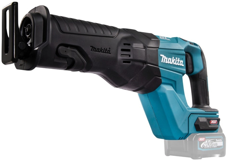 Сабельная пила Makita JR001GZ (без АКБ)