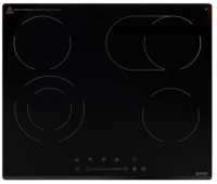 Варочная панель Zorg CR61 black