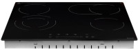 Варочная панель Zorg CR61 black