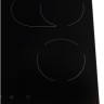 Варочная панель Zorg CR61 black
