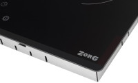 Варочная панель Zorg CR61 black