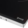 Варочная панель Zorg CR61 black
