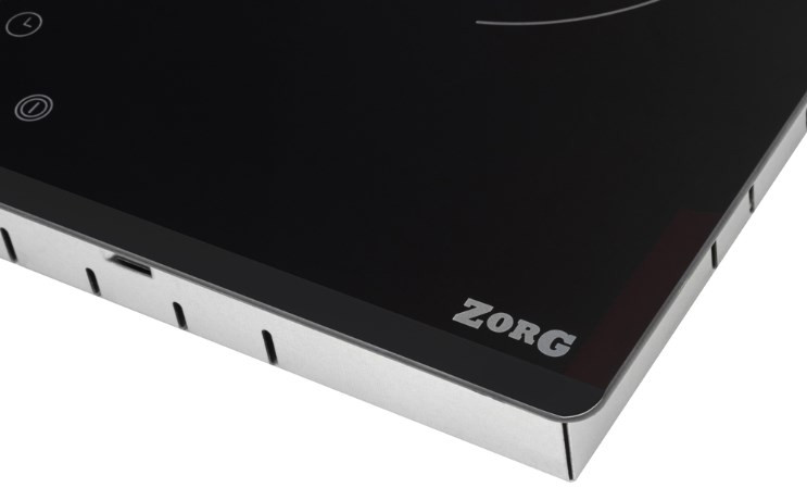 Варочная панель Zorg CR61 black
