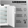 Морозильник Liebherr Fdi 1624 Plus