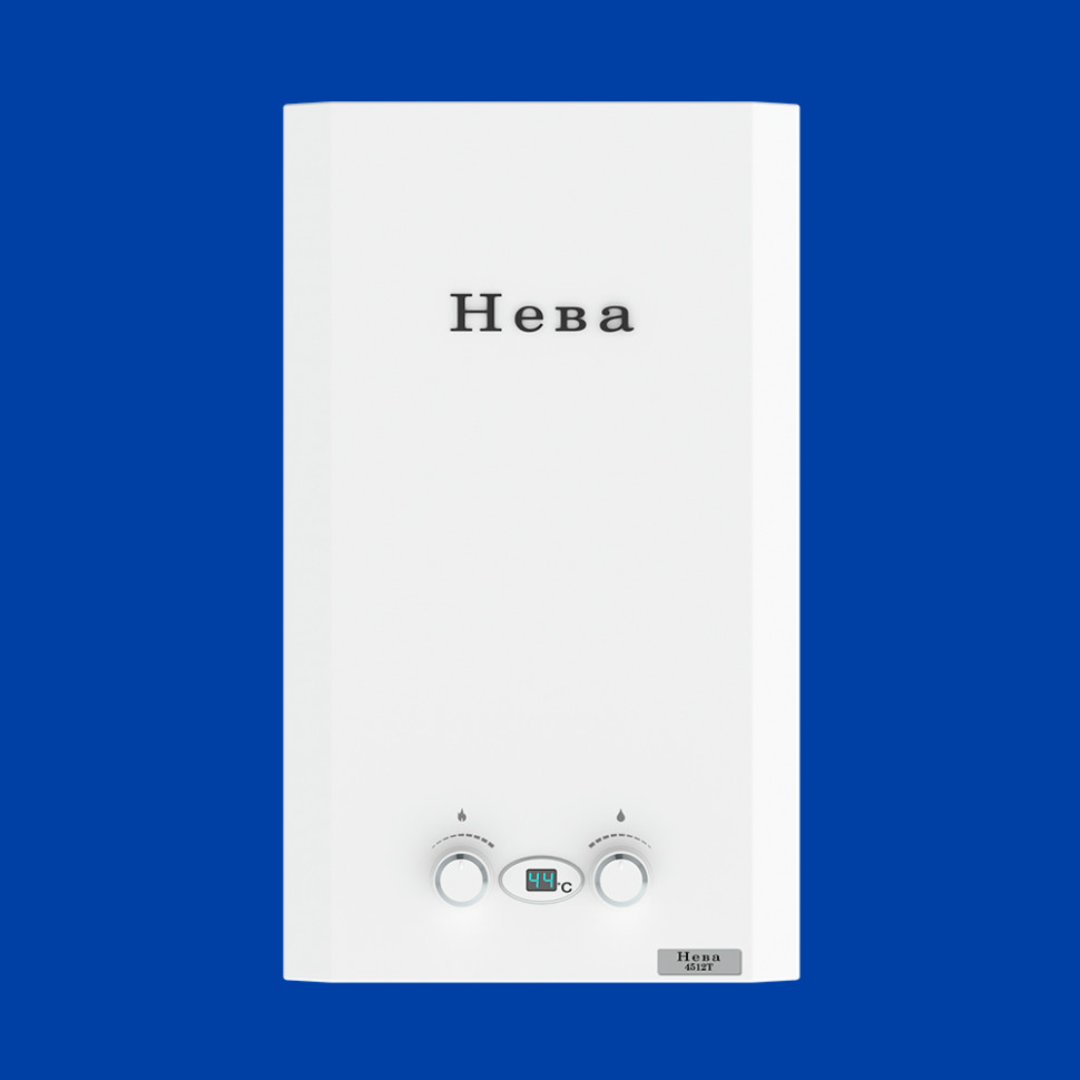 Водонагреватель Neva 4512T
