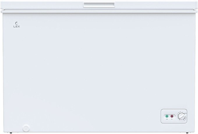 Морозильный ларь LEX LFR384