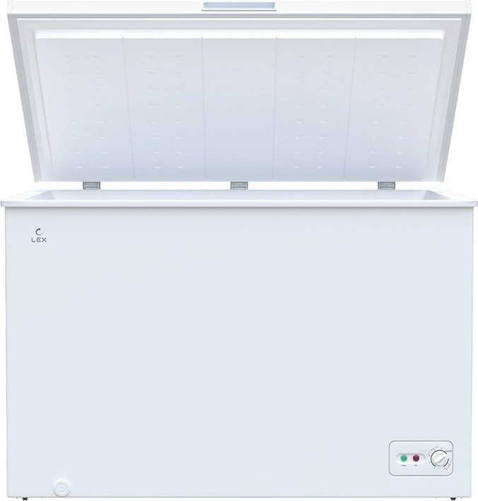 Морозильный ларь LEX LFR384