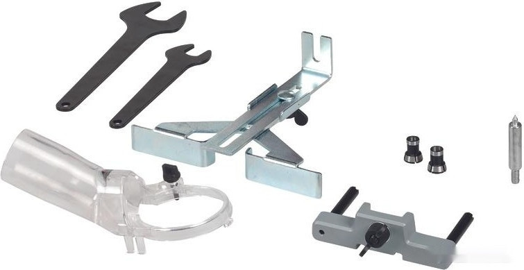 Фрезер Einhell TP-RO 18 Li BL Solo 4350411 (без АКБ)