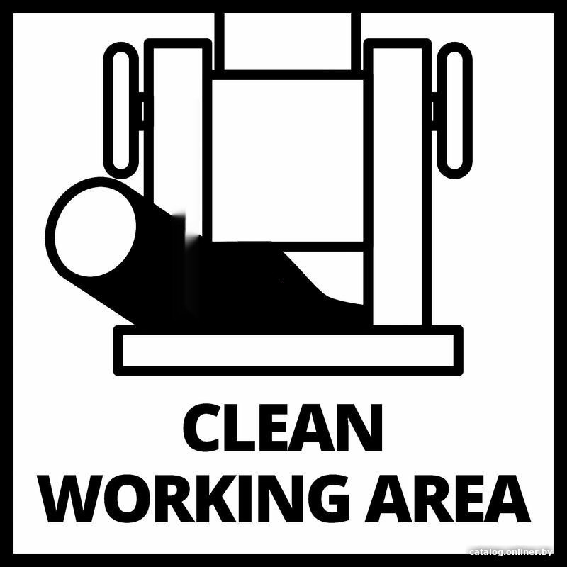 Фрезер Einhell TP-RO 18 Li BL Solo 4350411 (без АКБ)